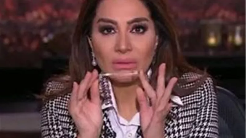 بسمة وهبة تعلن تأجيل «العرافة» لهذا السبب.. وتعد الجمهور بموسم قوي العام المقبل