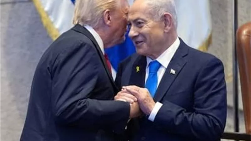 عفو نتنياهو بين القانون والضغط الأميركي.. هرتسوج يراجع وترامب يصعّد