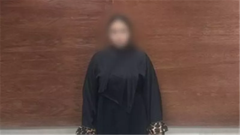 14 فبراير.. نظر استئناف المتهمة بتشويه وجه عروس مصر القديمة على حكم حبسها سنتين