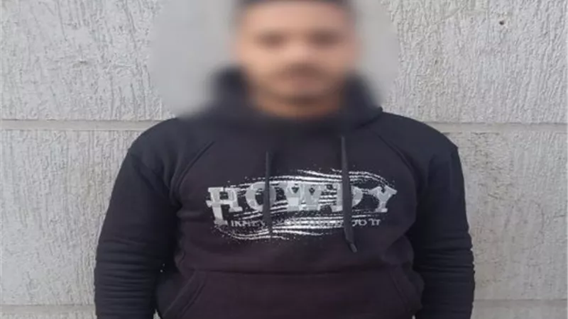 ضبط قائد سيارة نقل بالدقهلية بعد تعديه على سائق توك توك بسبب أولوية المرور