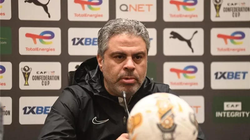 معتمد جمال: الحظ والتحكيم وراء هزيمتنا أمام الأهلي 