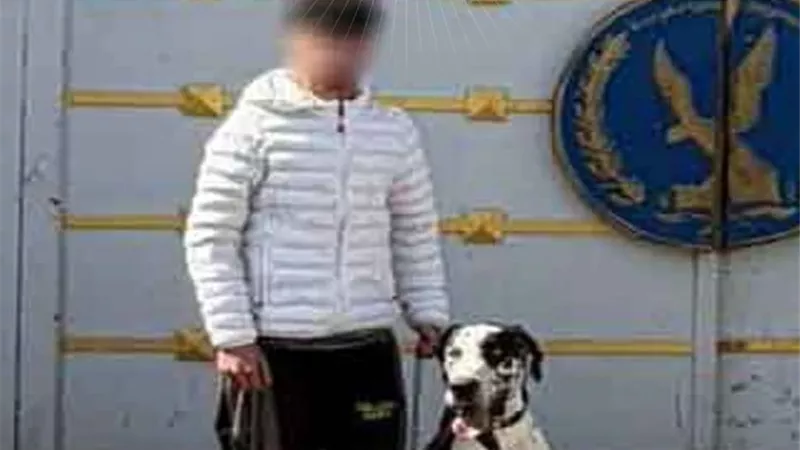 ضبط طالب استعان بـ«كلب» في مشاجرة بسبب معاكسة فتاة بالقطامية