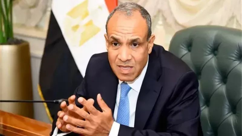 الخارجية تتابع أوضاع المواطنين المصريين المقيمين والعالقين بالمنطقة