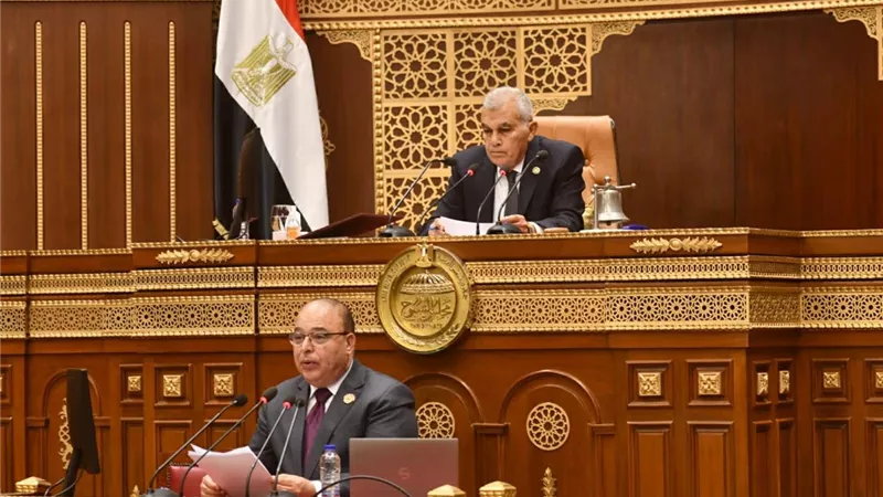 عضو بـ«الشيوخ»: تشخيص قرابة 170 ألف مصاب بالسرطان سنويًا في مصر