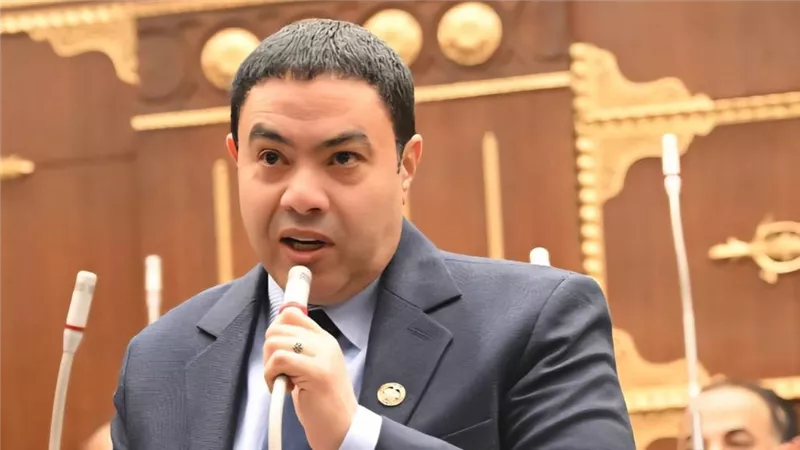 الشرقاوي يطالب الحكومة بضبط سوق الدواجن: المواطن يدفع الثمن