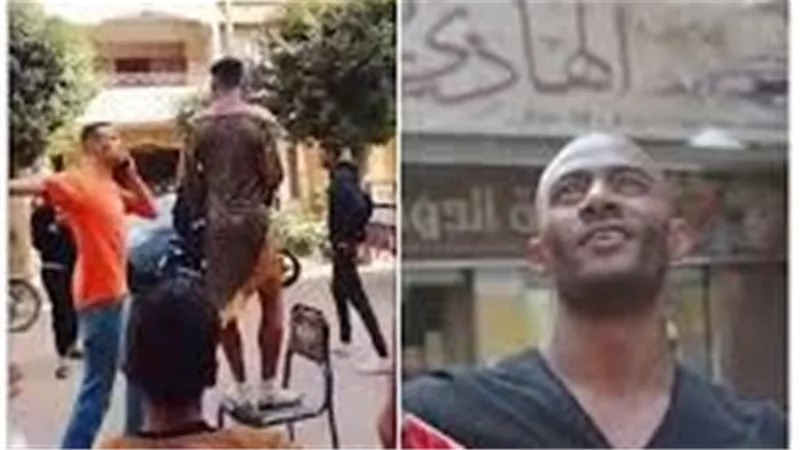 بعد واقعة بنها.. ظاهرة البلطجة في الأعمال الفنية تحت المجهر 