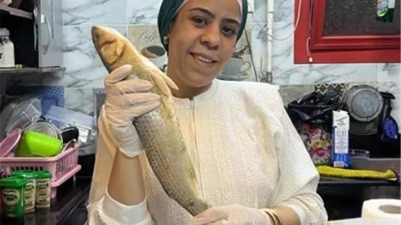 محاكمة جديدة.. إحالة البلوجر أم مكة للمحكمة الاقتصادية بتهمة غسل الأموال