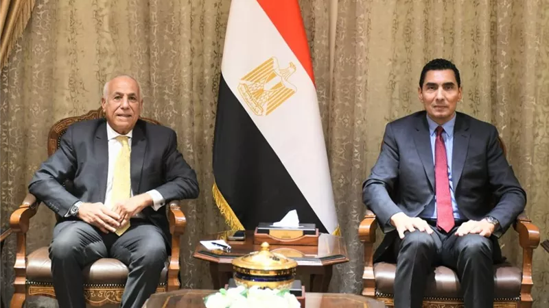 المندوه: جوهر نبيل أبلغنا بمساندة الزمالك في أزمة أرض 6 أكتوبر 