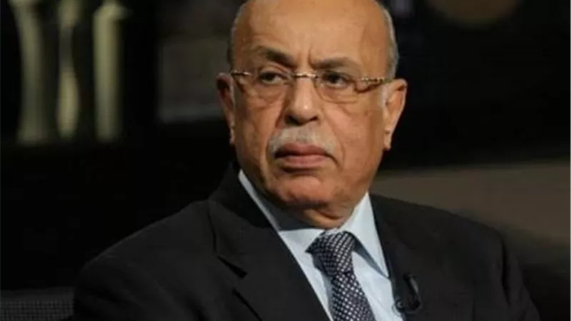 رئيس الوفد ينعى الدكتور مفيد شهاب: فقدنا رمزًا وطنيًا وقامة قانونية 