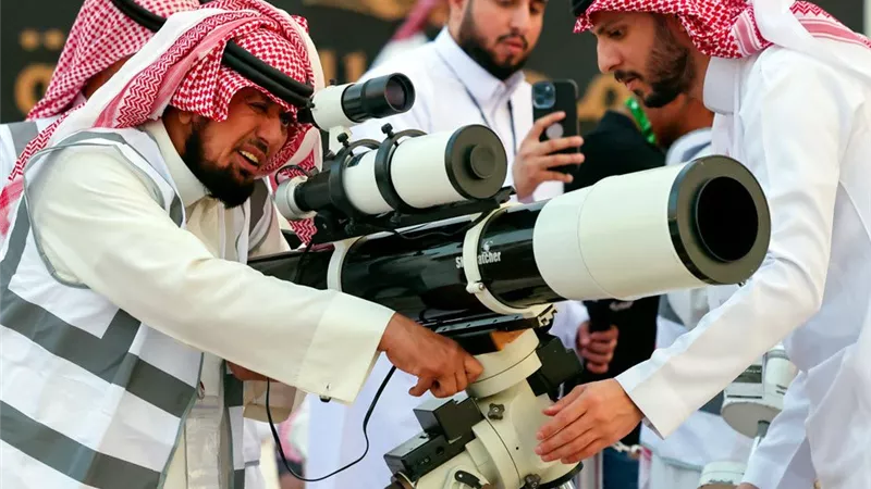 المحكمة العليا بالسعودية تدعو إلى تحري هلال رمضان مساء الثلاثاء 17 فبراير 2026