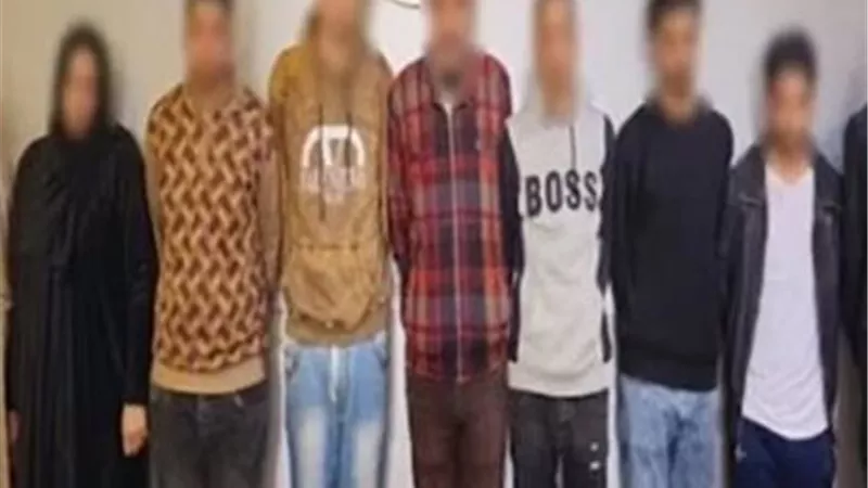 هتك عرض وخطف وتهديد.. تفاصيل صادمة في واقعة «بدلة الرقص» ببنها