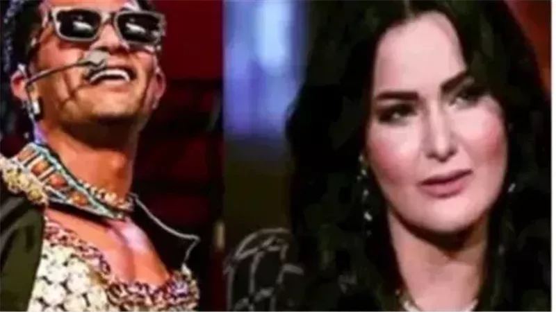 «أفسدنا جيل كامل».. سما المصري تهاجم محمد رمضان بعد واقعة شاب بنها 
