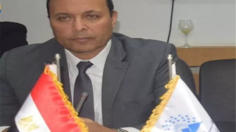 قرار جمهوري بتعيين أكرم الجوهري رئيسًا للجهاز المركزي للتعبئة العامة والإحصاء