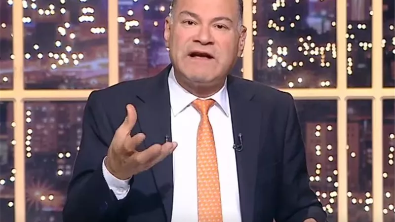  نشأت الديهي: هل مشروع حياة كريمة يستحق أن يرشح لجائزة نوبل؟