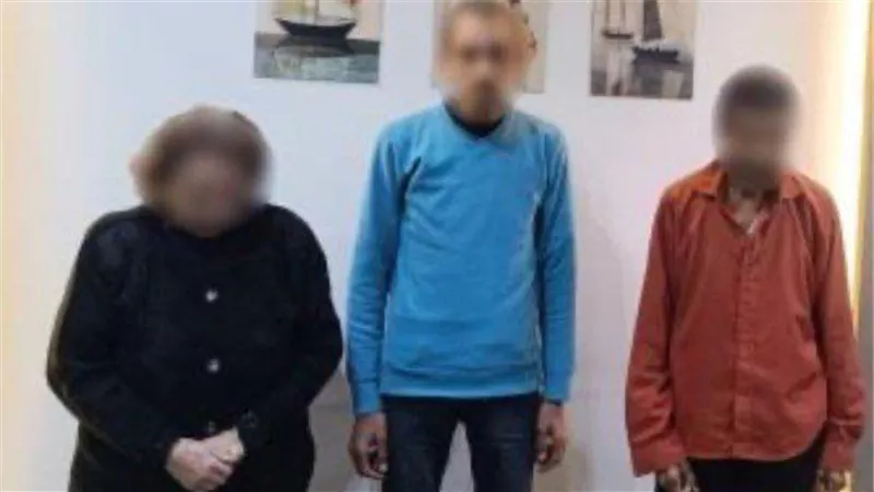 إخلاء سبيل المتهمين في واقعة الأجنة بالمنيا بضمان محل الإقامة