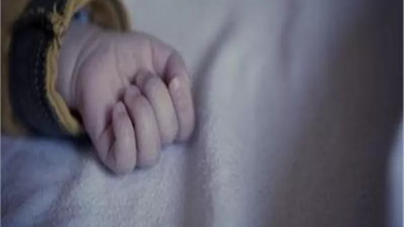 براءة مكسورة في جلفينا.. حكاية الطفلة كنزي التي رحلت قبل أوانها