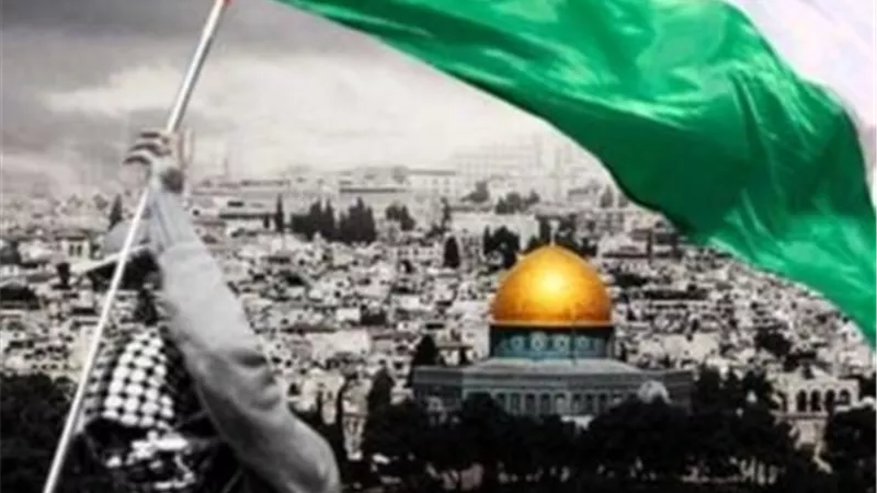 حذف اسم «فلسطين» من خرائط المتحف البريطاني يشعل عاصفة سياسية وتاريخية