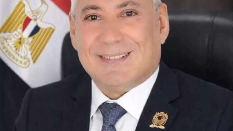 رئيس جامعة المنيا يهنئ المحافظ بتجديد الثقة ويؤكد استمرار الشراكة المؤسسية