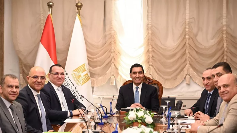 وزير الشباب والرياضة: حماية الممارسين واللاعبين مسؤولية مشتركة وواجب وطني