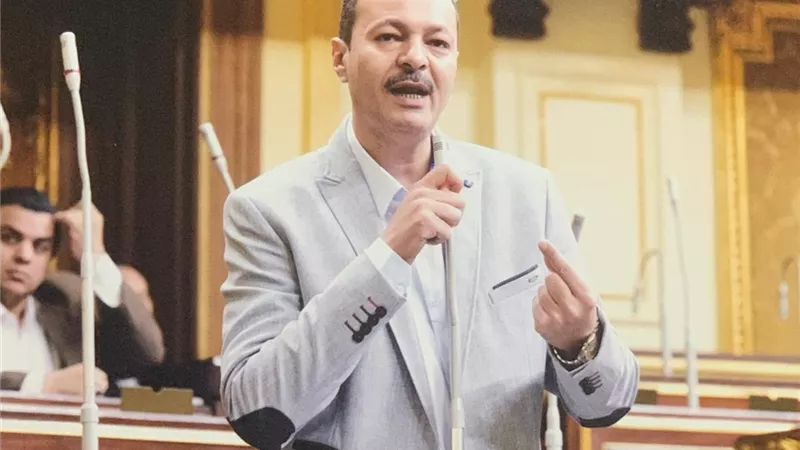 ليه بنصدر خام فوسفات أبو طرطور ونسيب المكسب الكبير؟.. طلب برلماني يكشف الملف