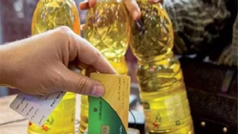 الدعم حق دستوري.. النائب رضا عبد السلام يطالب بعودة المحذوفين من التموين