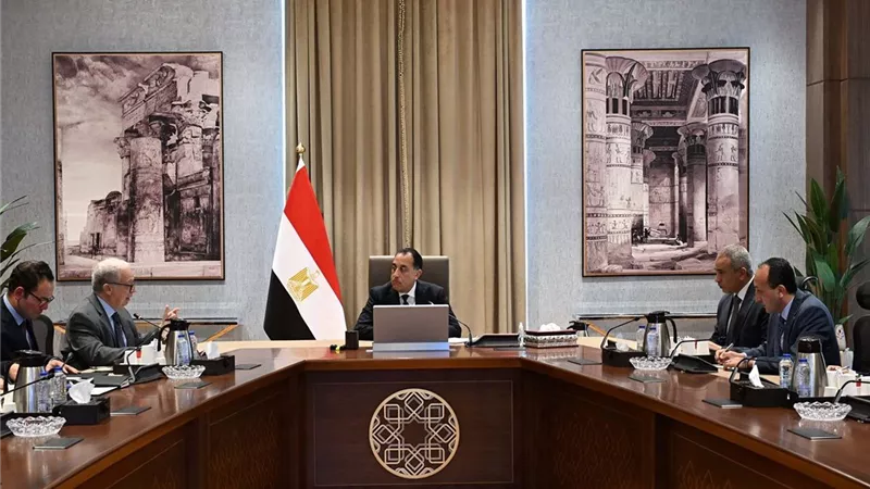 مدبولي: إعادة هيكلة الهيئات الاقتصادية تُعد من أهم الملفات ذات الأولوية في أجندة الحكومة