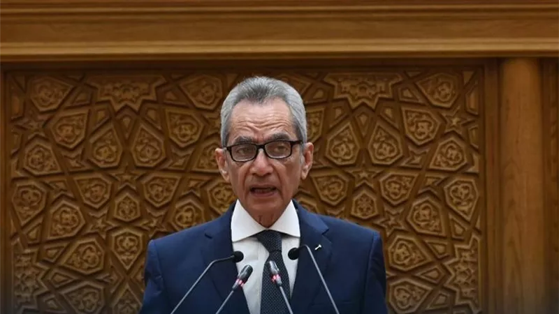 وزير الشئون النيابية يشارك في الجلسة العامة لمجلس النواب ويؤكد تعزيز التعاون مع البرلمان