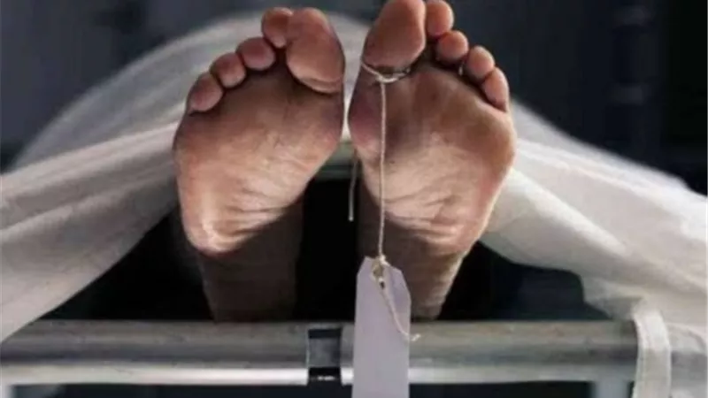  رفض دخول المصحة.. مصرع مدمن مخدرات حرقًا ببولاق الدكرور