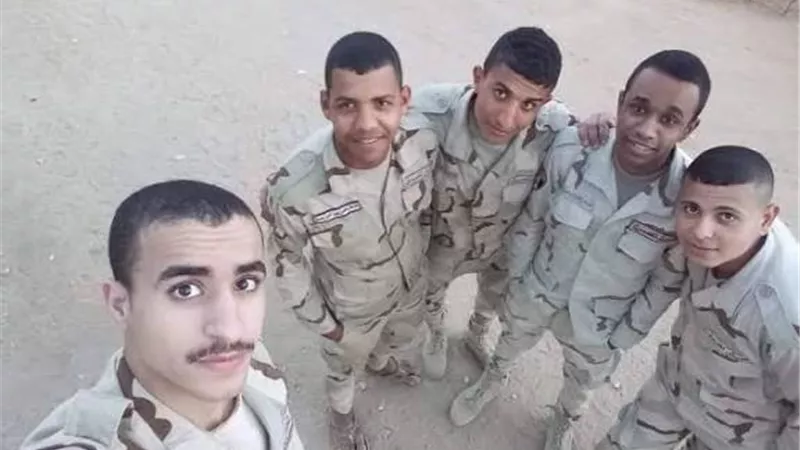 غرامة 100 ألف جنيه للمتخلفين عن الخدمة العسكرية فوق 30 عامًا.. البرلمان يناقش القرار