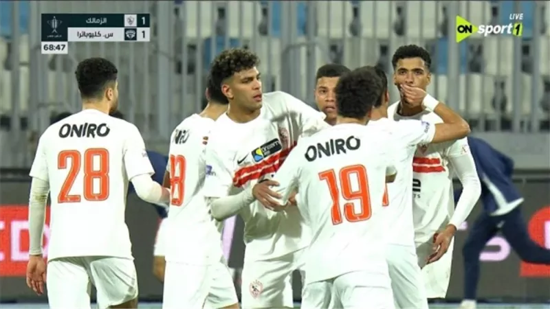 بعد الاشتباك في الملعب.. عبدالله السعيد يعتذر لـ عبد المجيد  