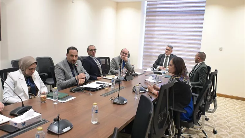 «حقوق الإنسان» بالنواب تناقش سبل مواجهة زواج الأطفال وتوصي بتشديد التطبيق القانوني