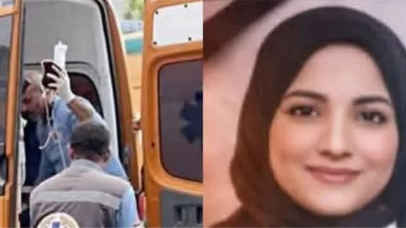 جريمة تهز الدقهلية.. كاميرات المراقبة تكشف تفاصيل 
