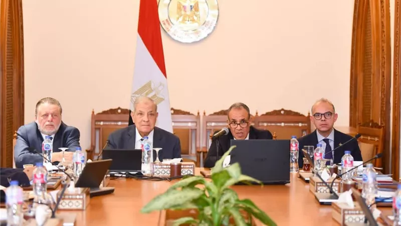 وزير الخارجية يفتتح الاجتماع الأول لمجلس أمناء الوكالة المصرية للشراكة من أجل التنمية