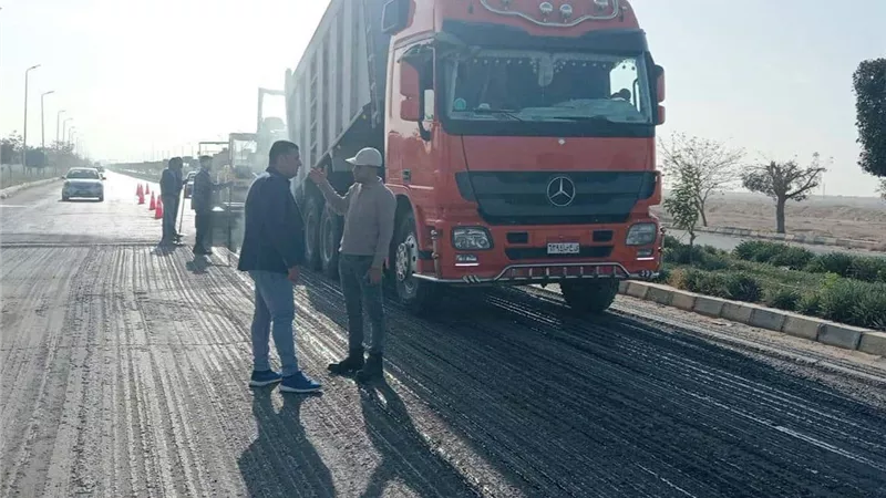 منها مدينة الفشن الجديدة.. وزيرة الإسكان تتابع موقف تنفيذ المشروعات بعدد من المدن الجديدة بالصعيد