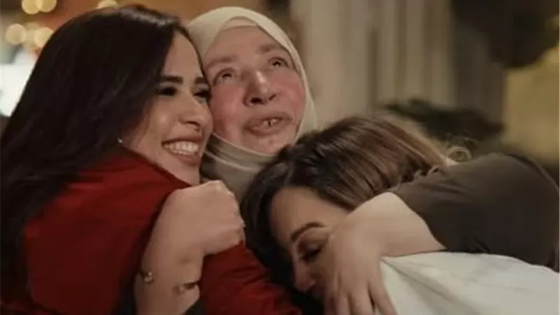 25 مليون جنيه.. تفاصيل ظهور عبلة كامل المفاجئ