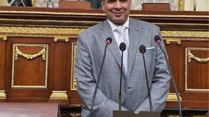 طلب إحاطة برلماني بشأن تعنّت وحدات محلية في أسيوط وتضرر مئات المواطنين