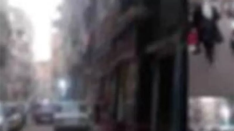 ضبط سائق سيارة ملاكي لاتهامه بالتحرش بفتاة في البحيرة