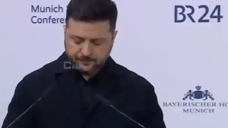 زيلينسكي يرفع سقف الضمانات: أمن أوكرانيا لعقود وقوات أجنبية بعد السلام