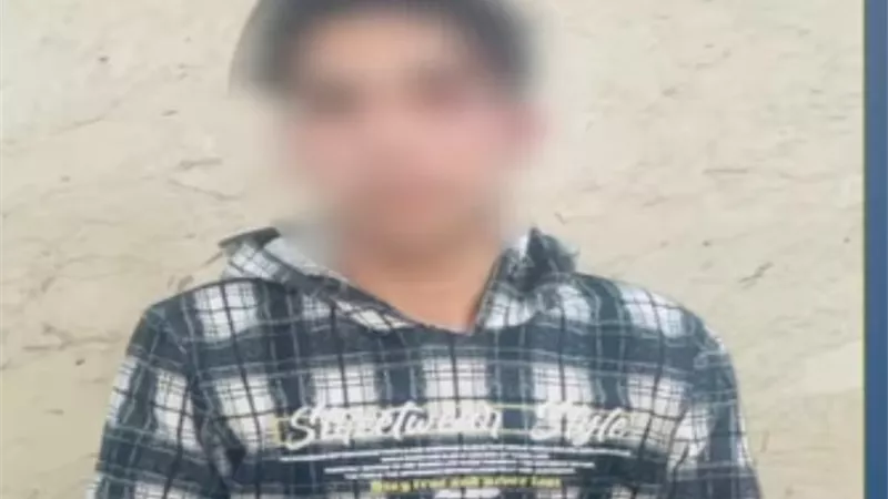 القبض على طالب بالقليوبية لتعديه على فتاة رفضت تحرشًا لفظيًا