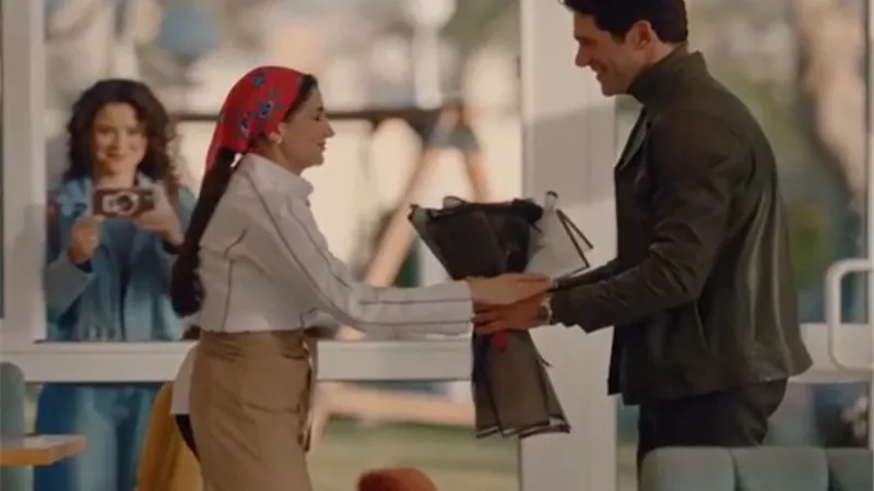 محاولة هروب فاشلة وكشف الحقائق.. ملخص الحلقة الثانية من مسلسل الست موناليزا ومواعيد العرض 