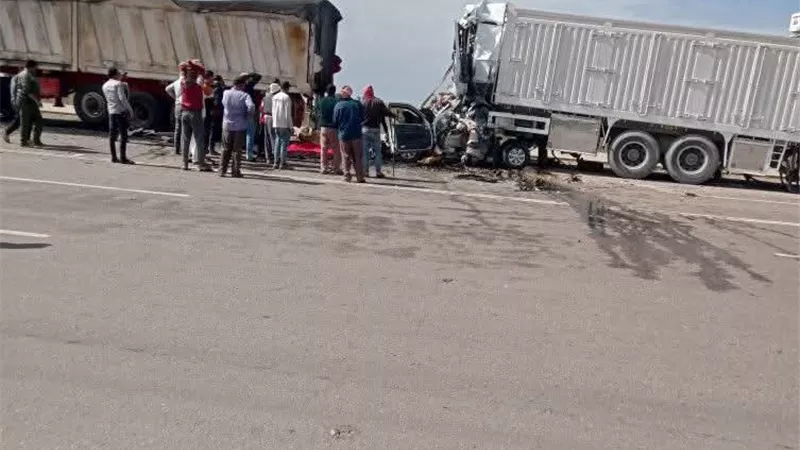 ننشر أسماء الناجين من حادث بورسعيد المأساوي