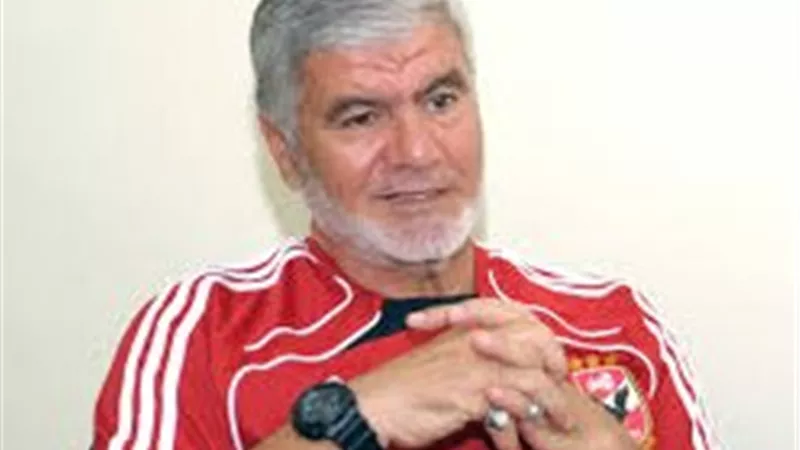 إكرامي: موت ابني المفاجئ وأزمة رمضان صبحي كسروا ضهري وبكيت لأول مرة
