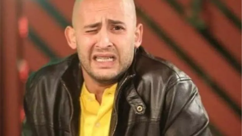 إحالة شادي ألفونس إلى الجنايات في قضية حيازة الماريجوانا.. التفاصيل كاملة
