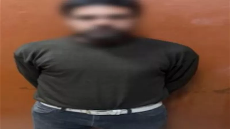 القبض على منادي سيارات له معلومات جنائية في واقعة فيديو متداول بالجيزة