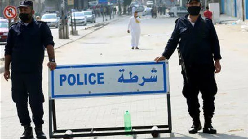إدارة غزة على أعتاب مرحلة جديدة: لجنة مدعومة أميركياً تبدأ تشكيل الشرطة تمهيداً لتسلم الحكم