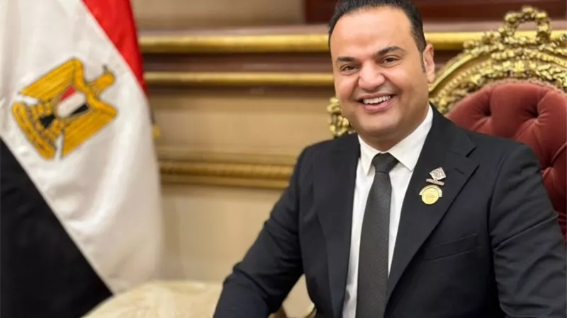 اقتراح برغبة بشأن إنشاء وحدة مرور مستقلة بمركز ديروط بمحافظة أسيوط