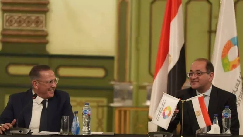 وزير المالية: توسيع القاعدة الضريبية طواعية يدعم الاستثمار ويعزز الإنفاق على الخدمات