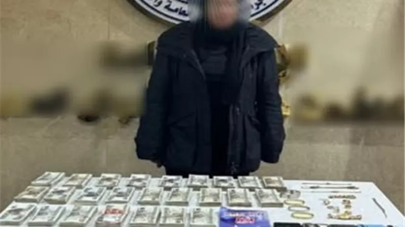 الأمن يضبط مستريحة السيارات ويكشف كواليس الاستيلاء على أموال الضحايا