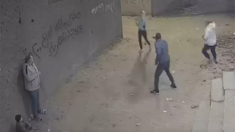 واقعة باسوس.. قرار عاجل من قاضي المعارضات بشأن المتهمين
