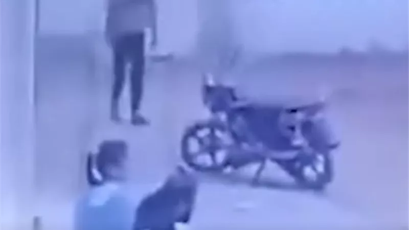 بسبب خلافات أسرية.. ضبط أطراف مشاجرة داخل نادٍ رياضي بالشرقية